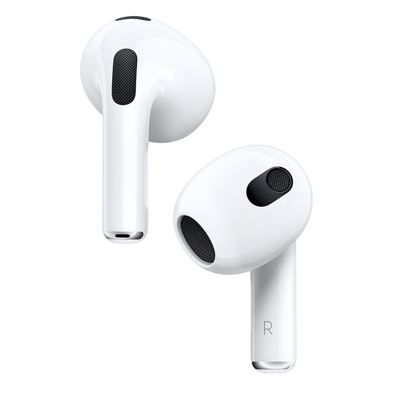 AirPods 3rd Generation