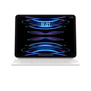 Magic Keyboard for iPad Pro 11-inch (4th generation) and iPad Air (5th generation)