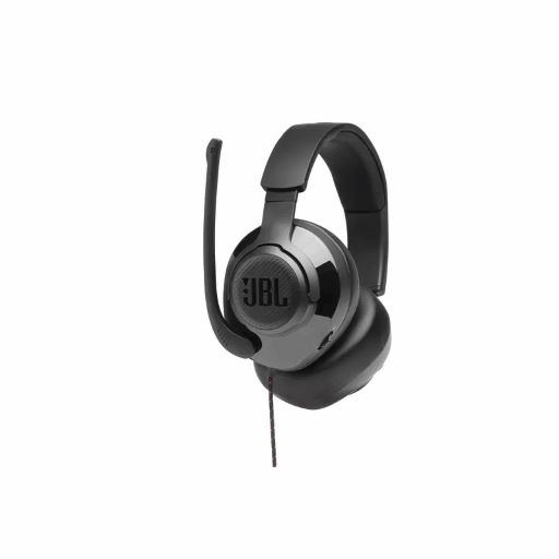 JBL Quantum 200 (Wired) - Image 4