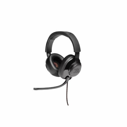 JBL Quantum 200 (Wired) - Image 7