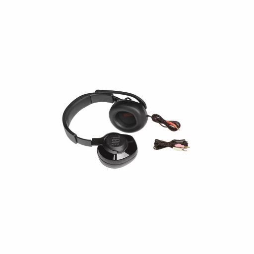 JBL Quantum 200 (Wired) - Image 9