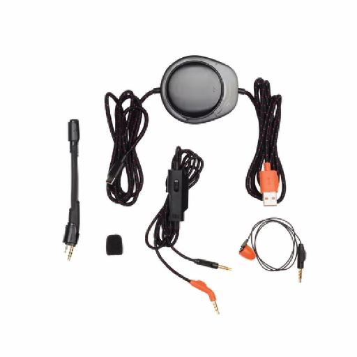 JBL Quantum ONE (Wired) - Image 9