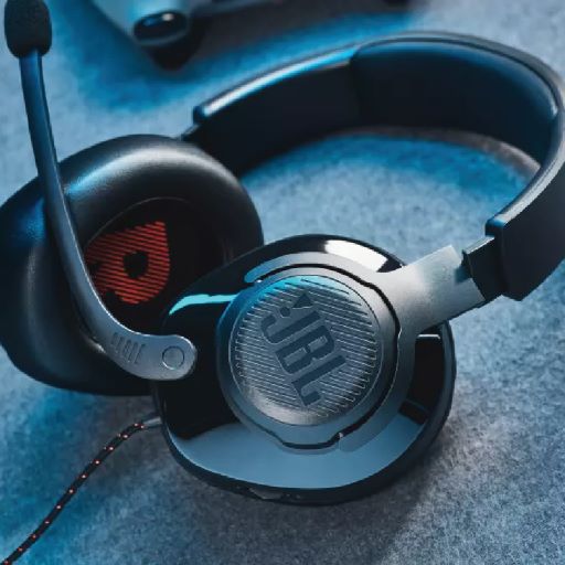 JBL Quantum 200 (Wired) - Image 13