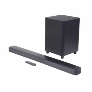 JBL Sound Bar 5.1 Immersive (Wireless)