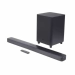 JBL Sound Bar 5.1 Immersive (Wireless)