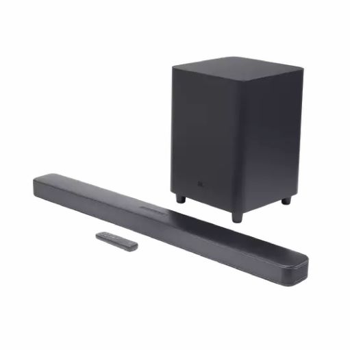 JBL Sound Bar 5.1 Immersive (Wireless)