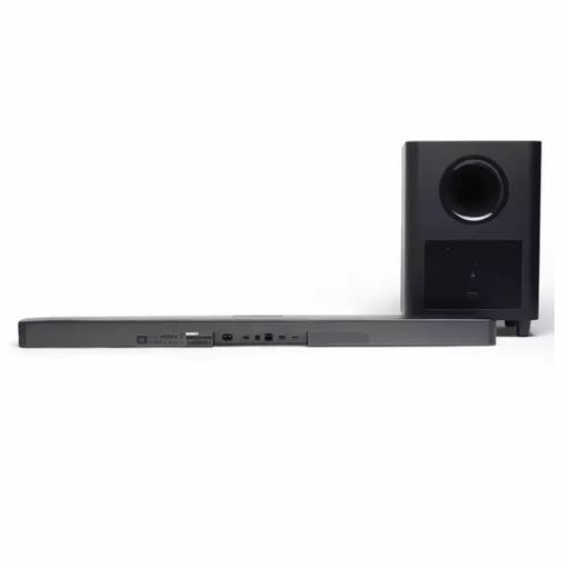 JBL Sound Bar 5.1 Immersive (Wireless) - Image 5