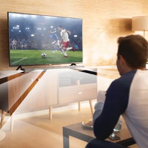 JBL Sound Bar 5.1 Immersive (Wireless) - Image 6