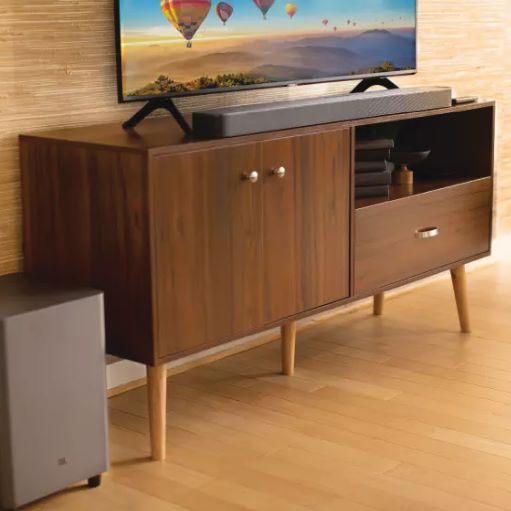 JBL Sound Bar 5.1 Immersive (Wireless) - Image 7