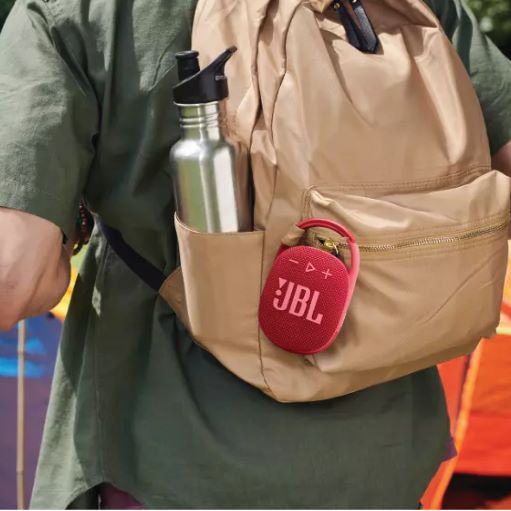 JBL Clip 4 - Image 10
