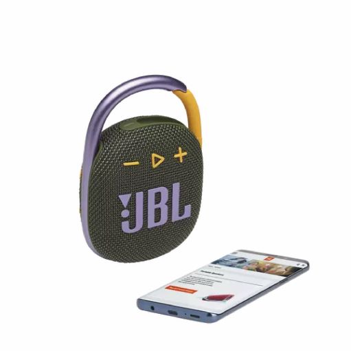 JBL Clip 4 - Image 16