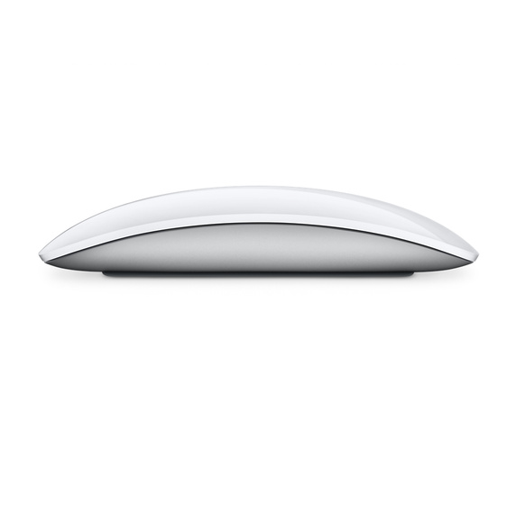 Magic Mouse - White Multi-Touch Surface - Image 2
