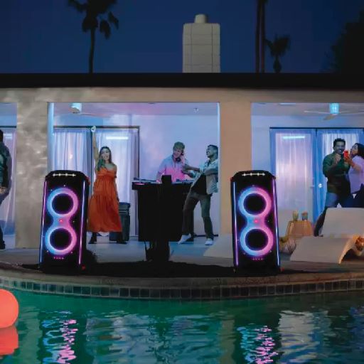 JBL PartyBox 710 - Image 3