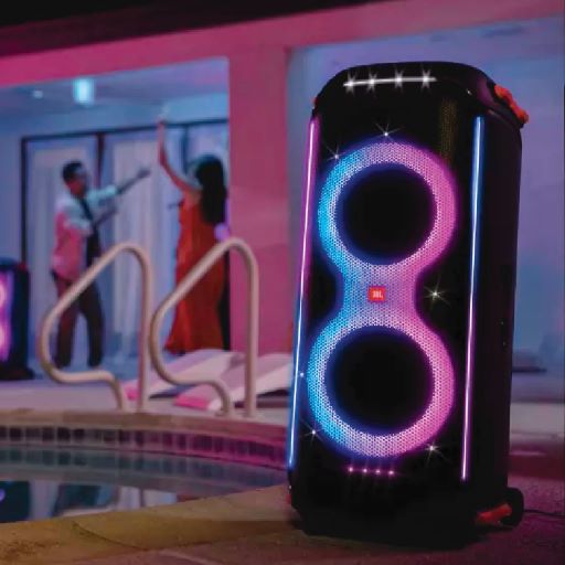 JBL PartyBox 710 - Image 4
