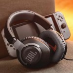 JBL Quantum 100 (Wired)