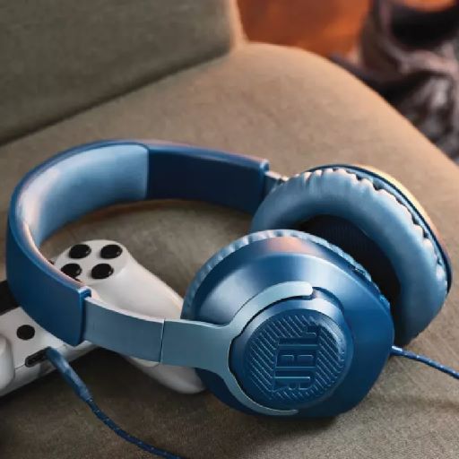 JBL Quantum 100 (Wired) - Image 30