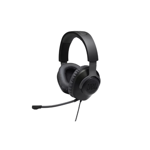 JBL Quantum 100 (Wired) - Image 7