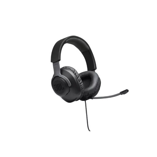 JBL Quantum 100 (Wired) - Image 2