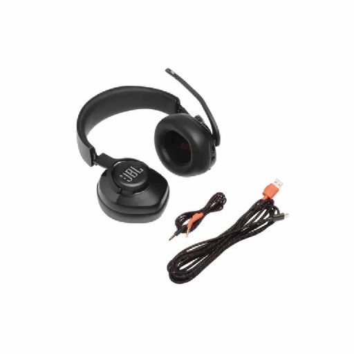 JBL Quantum 400 (Wired) - Image 5