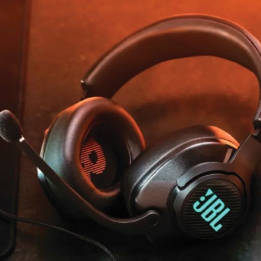 JBL Quantum 400 (Wired) - Image 3