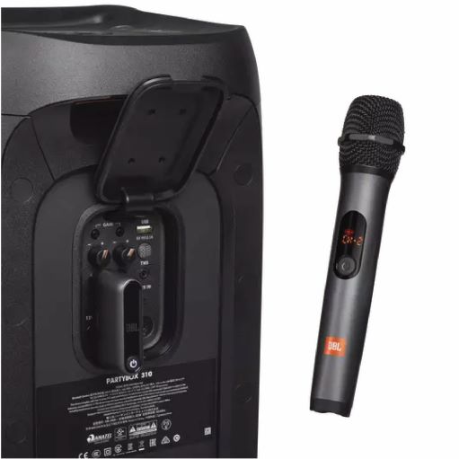 JBL Wireless Microphone - Image 6