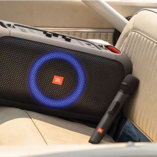 JBL Wireless Microphone - Image 10