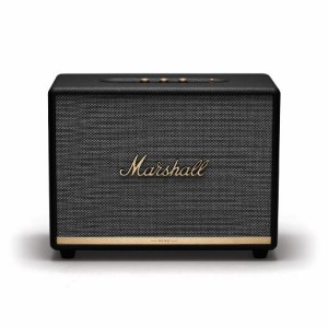 Marshall Woburn II