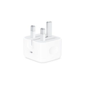 20W USB-C Power Adapter