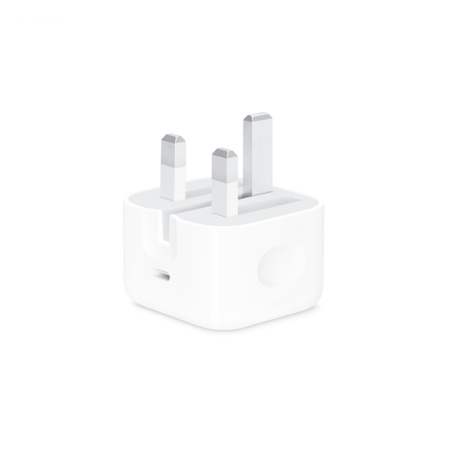 20W USB-C Power Adapter