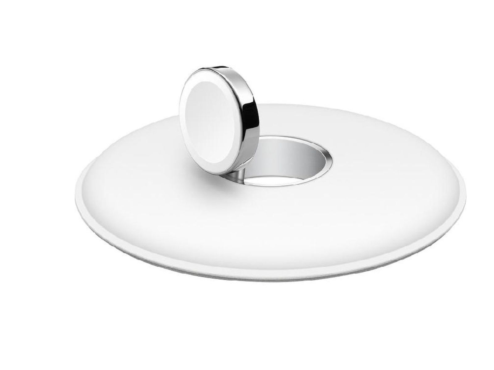Apple Watch Magnetic Charging Dock - Image 2