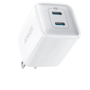 Anker 521 Charger Nano Pro (2 USB-C 40W)