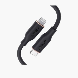 Powerline III Flow USB-C with Lightning Connector