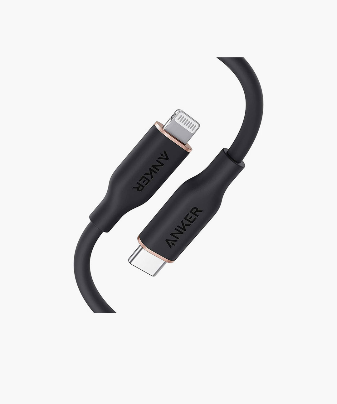Powerline III Flow USB-C with Lightning Connector
