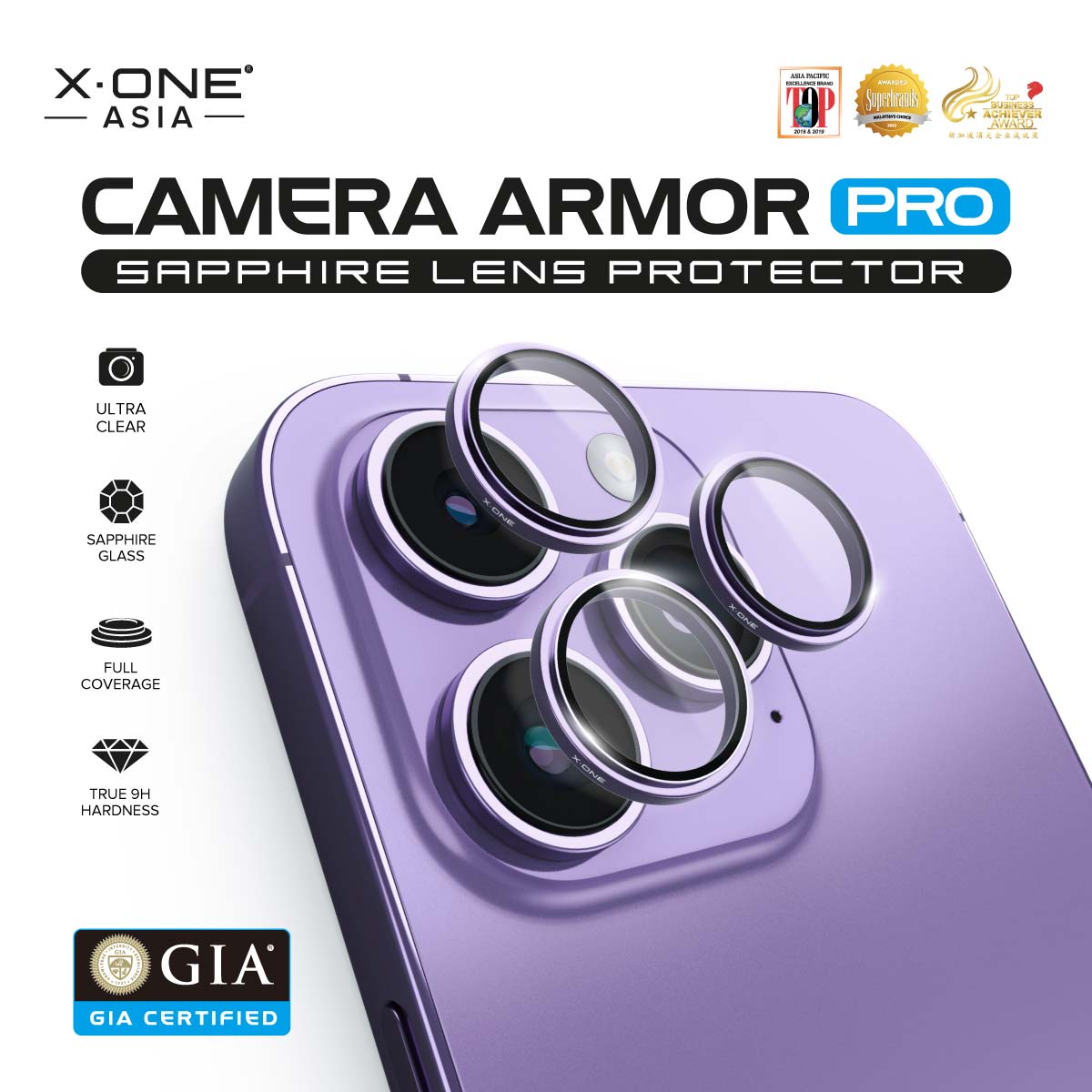 Camera Armor Pro - Image 4