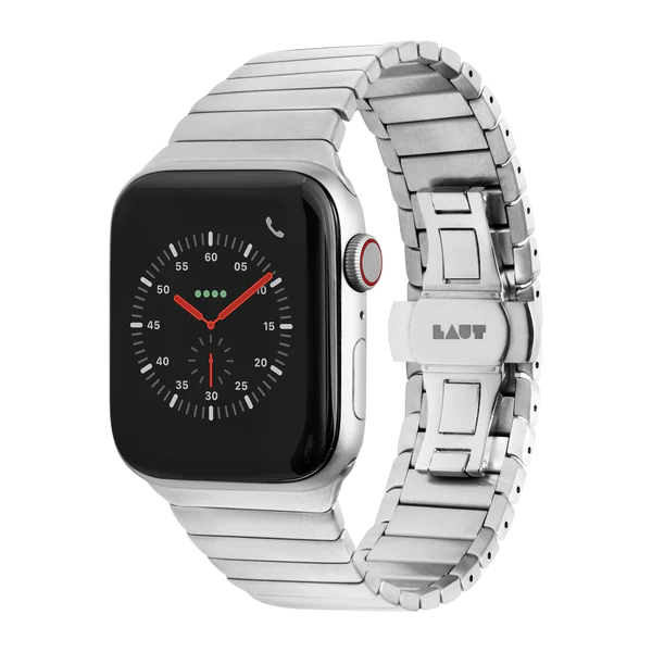 Links Series (Apple Watch)