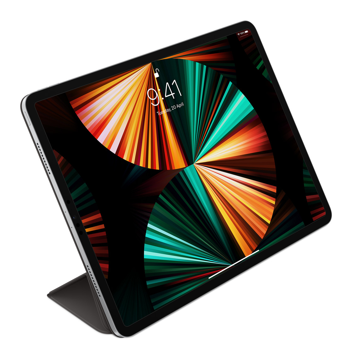 Smart Folio for iPad Pro 12.9-inch (6th generation) - Image 2