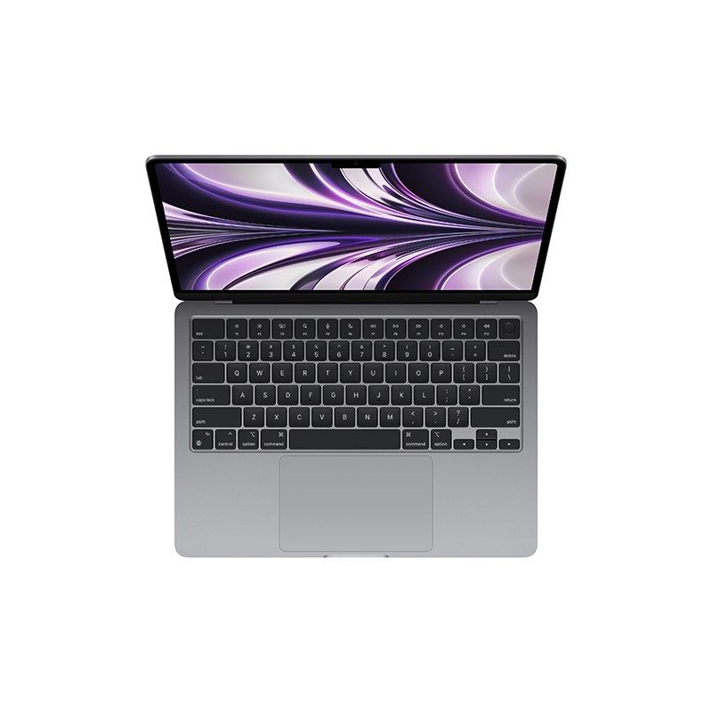 MacBook Air (M2) - Image 2