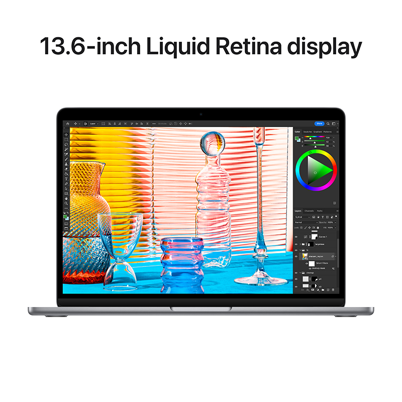 MacBook Air (M2) - Image 9
