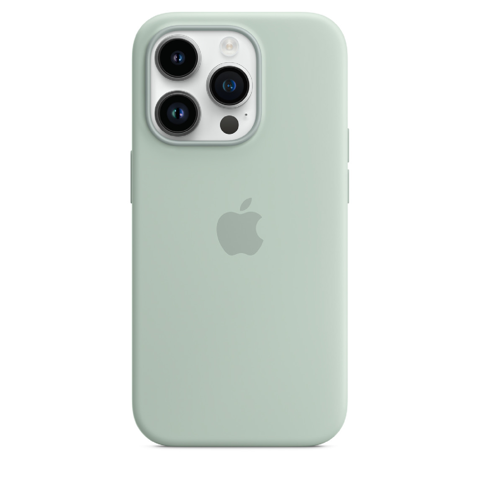 MagSafe Silicone Casing