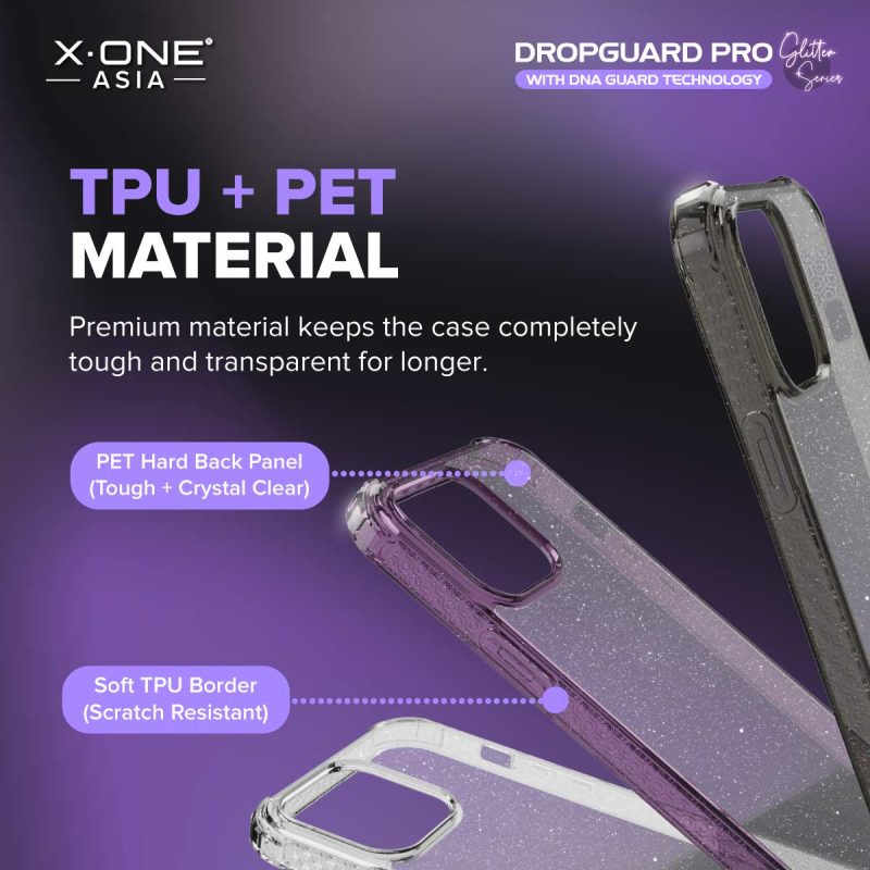 Drop Guard Glitter - Image 4