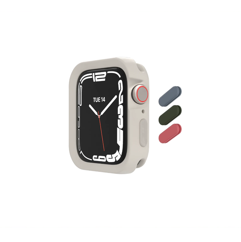 Color Apple Watch