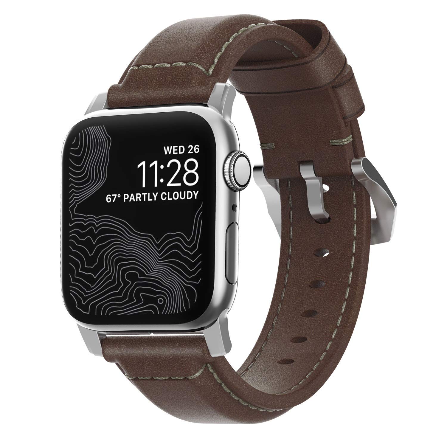 Modern Strap