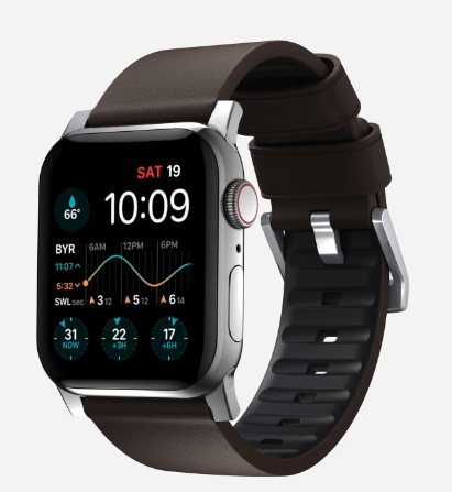 Active Strap Pro (Active Leather) - Image 3