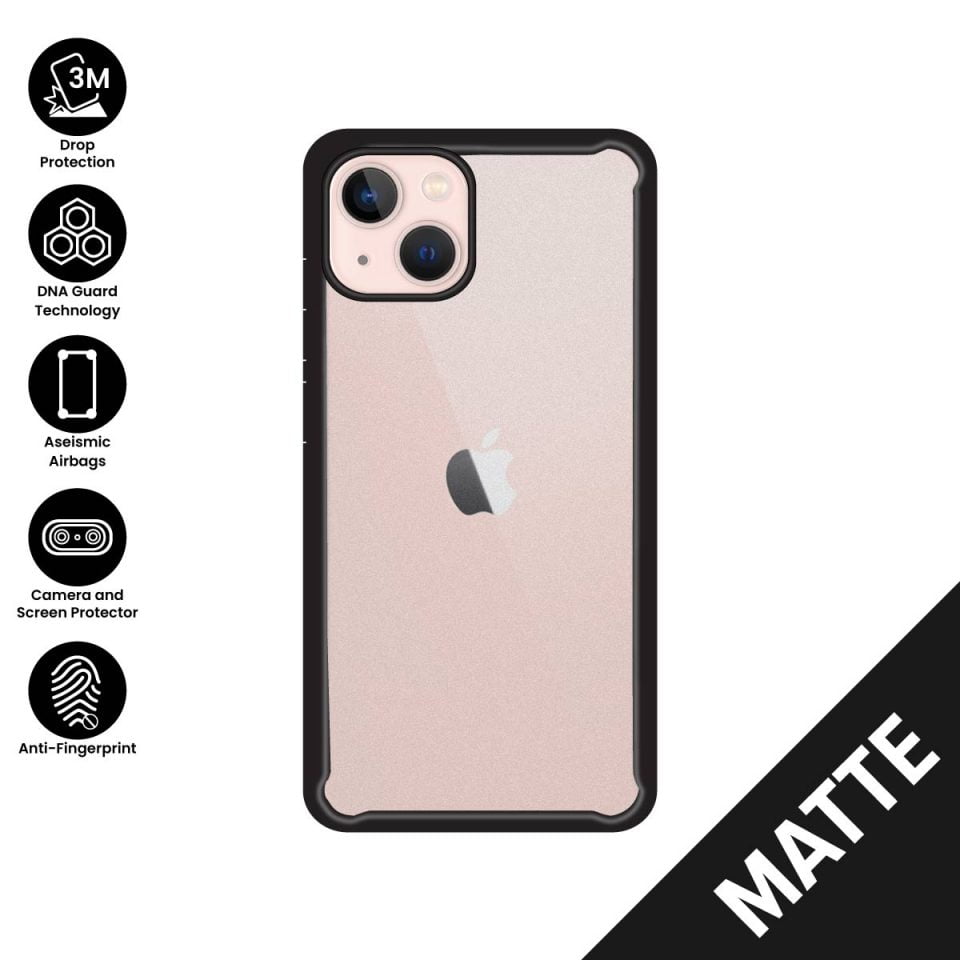 Drop Guard 2.0 (Matte)