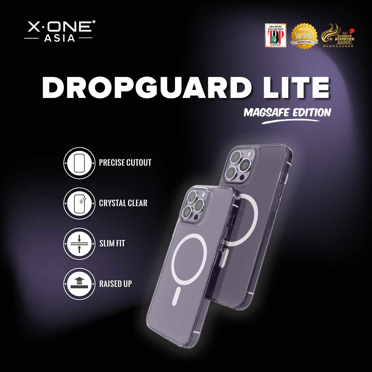 Drop Guard Lite (Magsafe) - Image 2