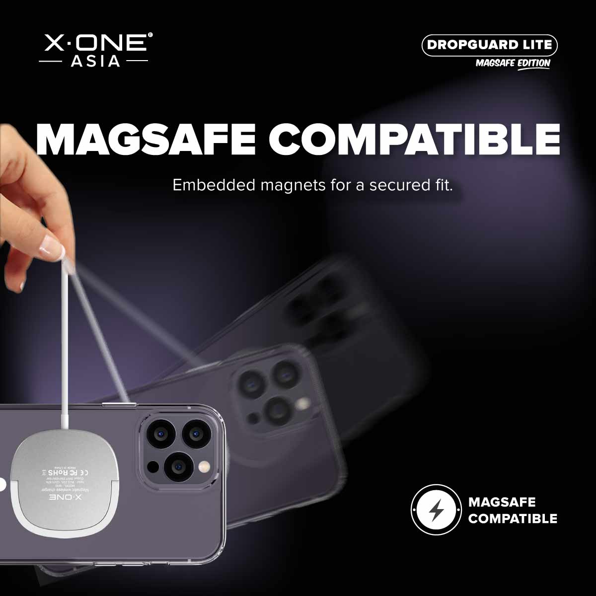Drop Guard Lite (Magsafe) - Image 3