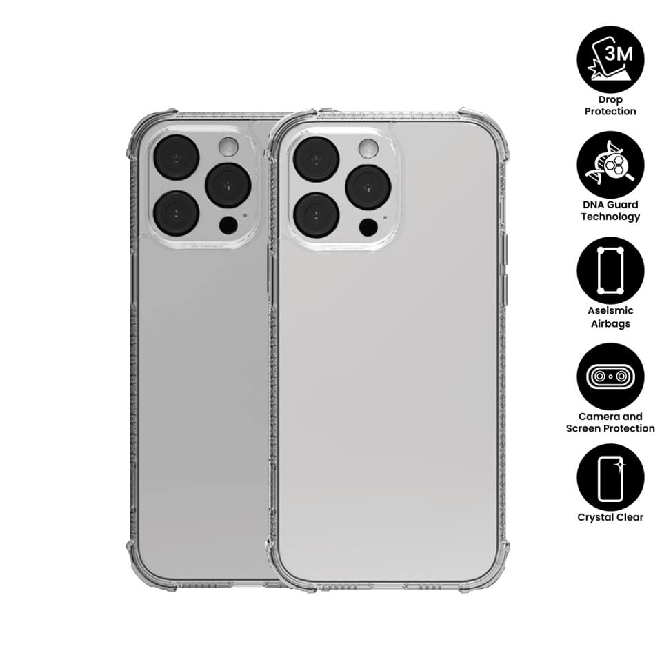 Drop Guard Pro