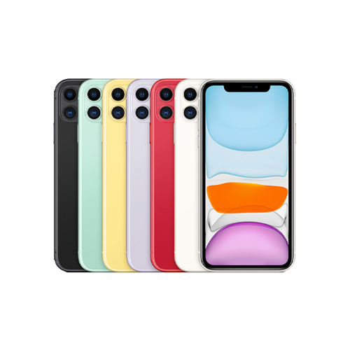 (Pre-owned) iPhone 11