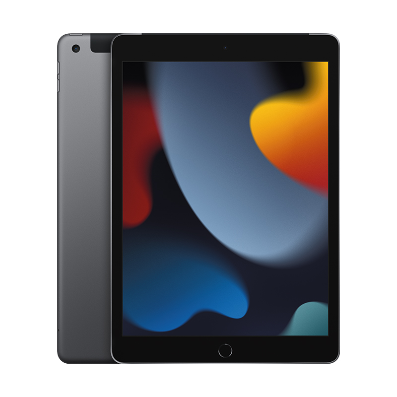 iPad (9th Generation) - Image 3