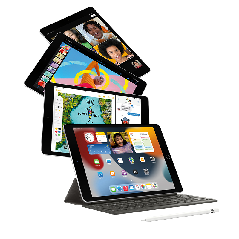 iPad (9th Generation) - Image 5